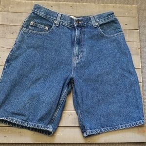 🎈Arizona loose jean mens shorts